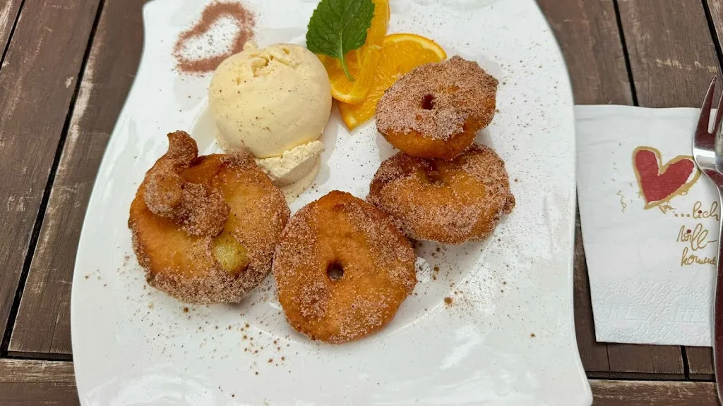 Inge Hoffmann_Brauerei-Gasthof Weinig_Gerolzhofen_review