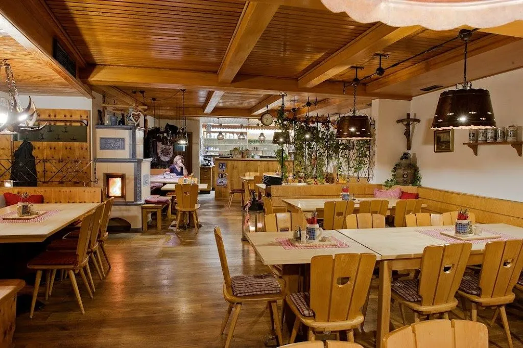 Brauerei-Gasthof Weinig restaurant in Gerolzhofen