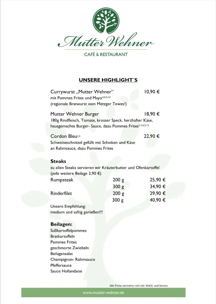 Menu_Mutter Wehner Gastro GmbH_Oer-Erkenschwick_image_4
