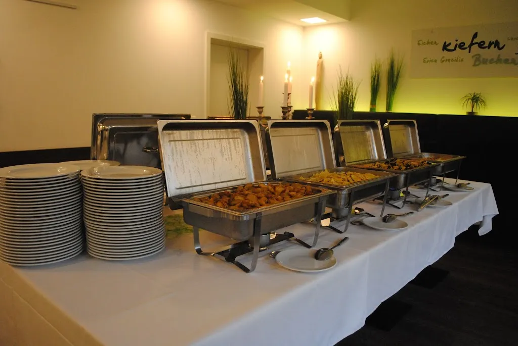 Mutter Wehner Gastro GmbH ristorante a Oer-Erkenschwick