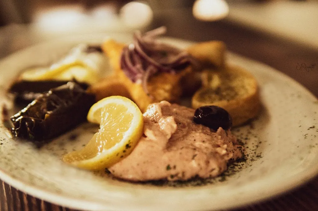 OBEN restaurant in Oer-Erkenschwick