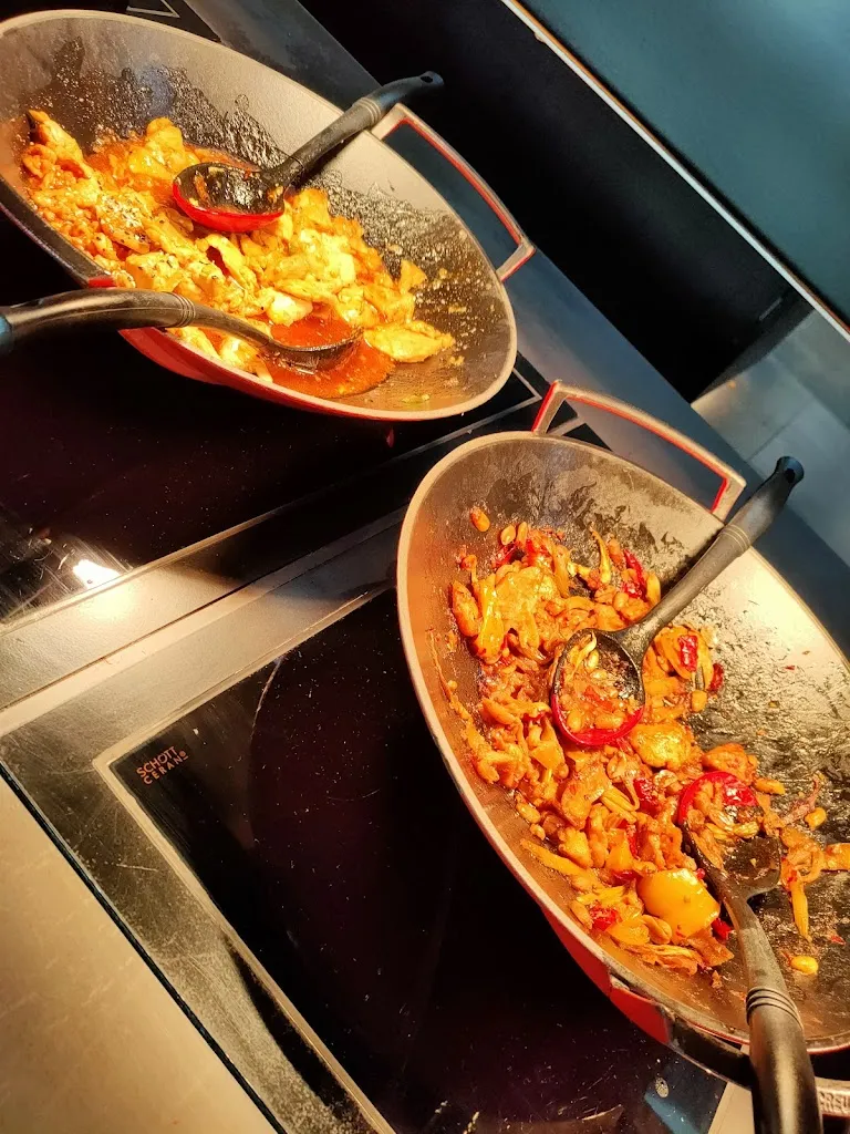 Menu_XIAO Oberhausen_Oberhausen_immagine_9