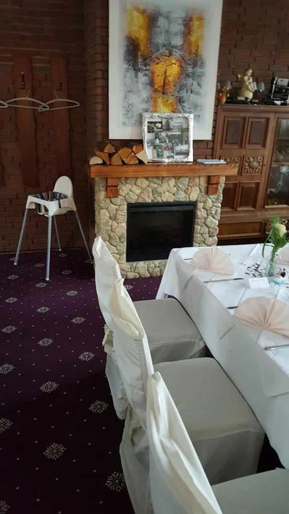 Berghof-Oberhausen , Rheinl restaurant in Rheinl