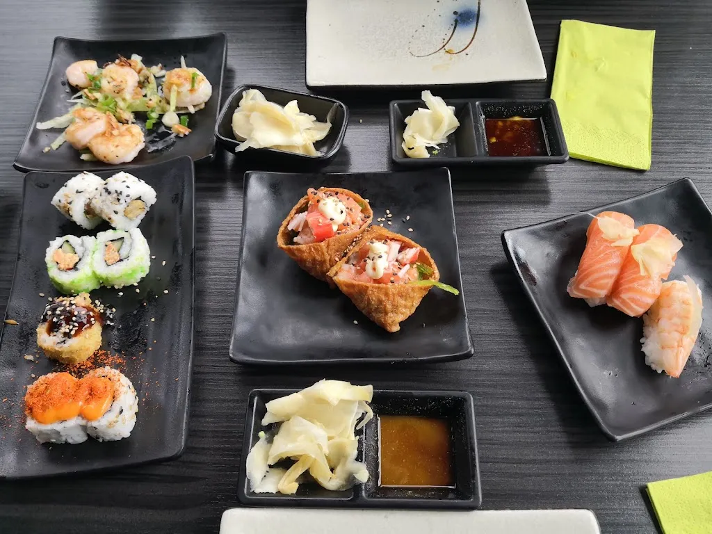 Menu_Maki & Tea Oberhausen Restaurant_Oberhausen_image_5