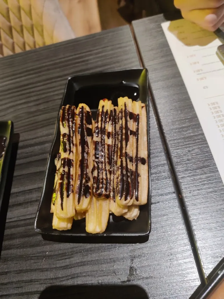 Menu_Maki & Tea Oberhausen Restaurant_Oberhausen_image_7