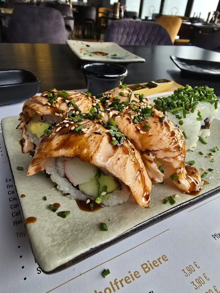 Menu_Maki & Tea Oberhausen Restaurant_Oberhausen_image_9