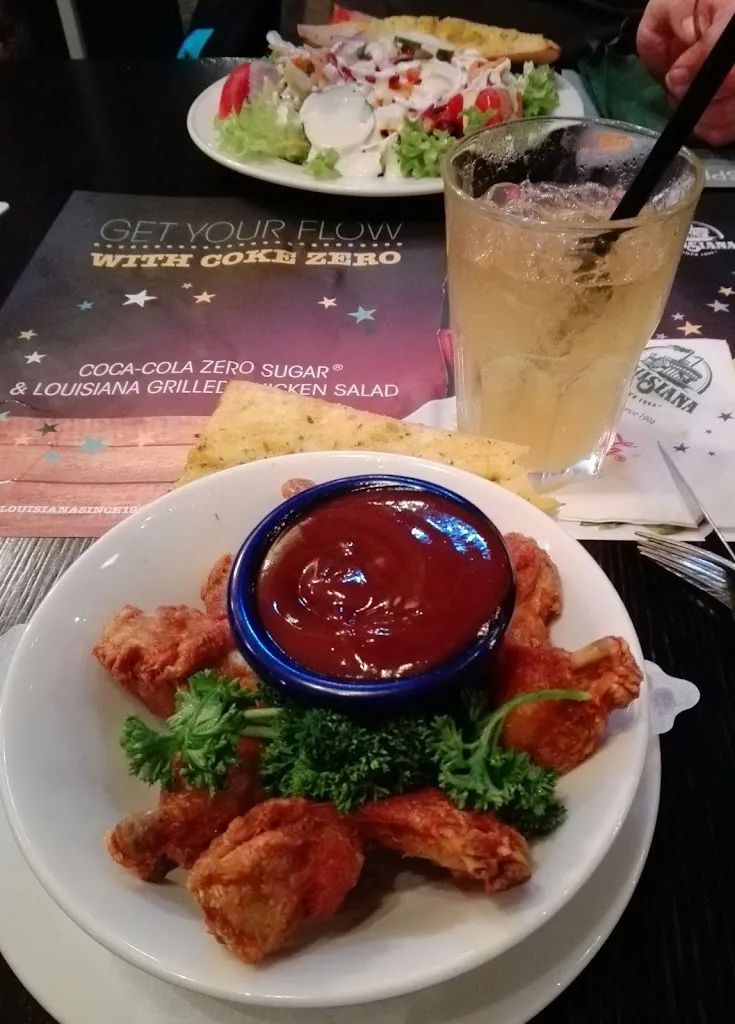 Menu_Louisiana_Oberhausen_image_9