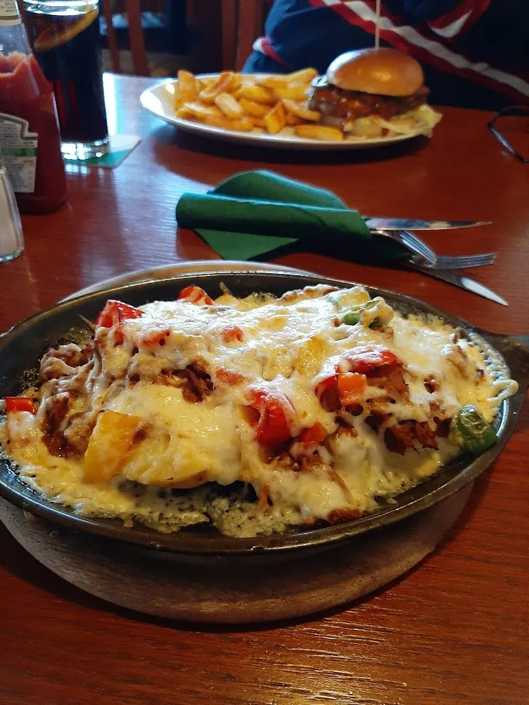 Eva Barbar_Louisiana_Oberhausen_review