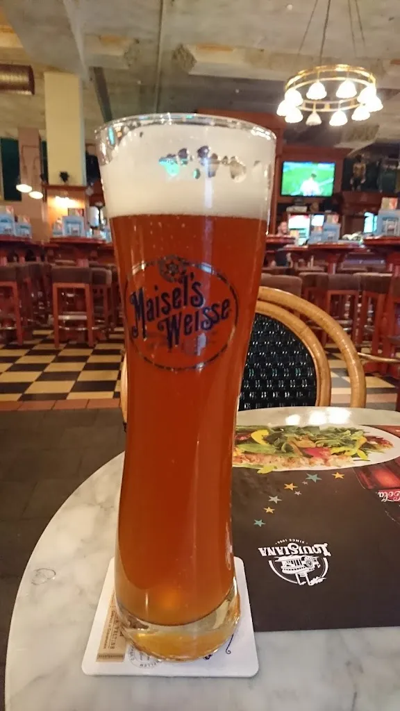 Alan Ferguson_Louisiana_Oberhausen_review