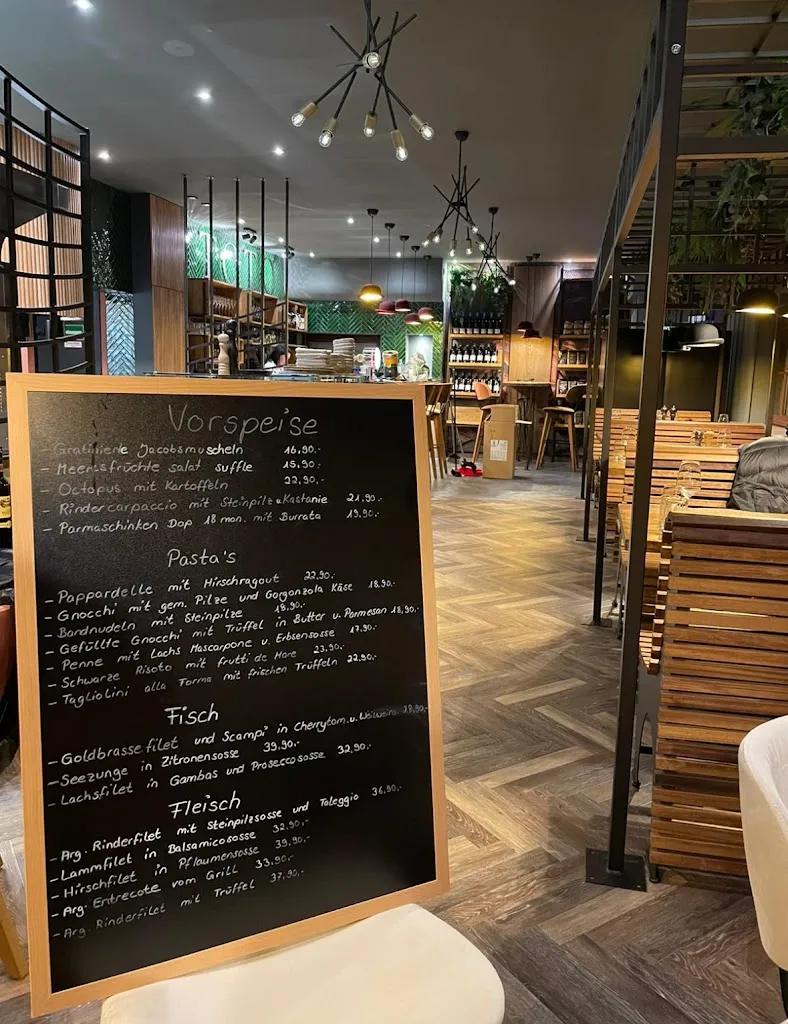 Menu_TOTÓ Restaurant_Oberhausen_image_1