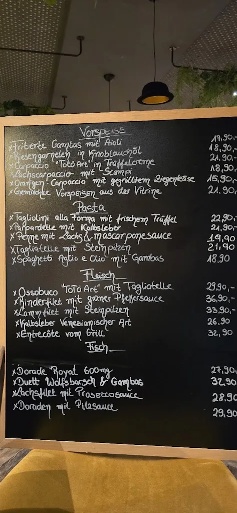 Menu_TOTÓ Restaurant_Oberhausen_image_3