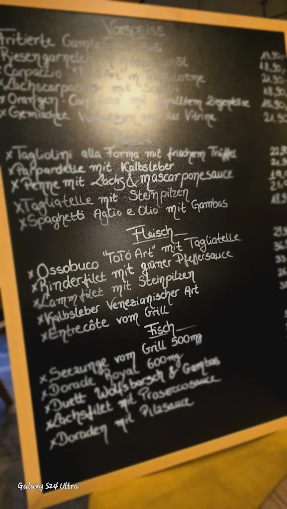 Menu_TOTÓ Restaurant_Oberhausen_image_4