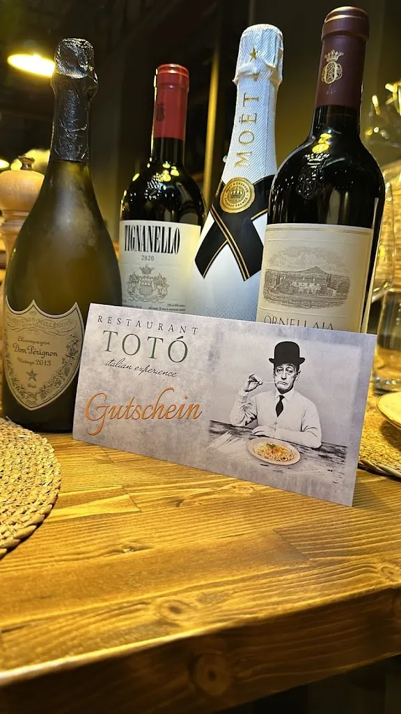 Menu_TOTÓ Restaurant_Oberhausen_image_9