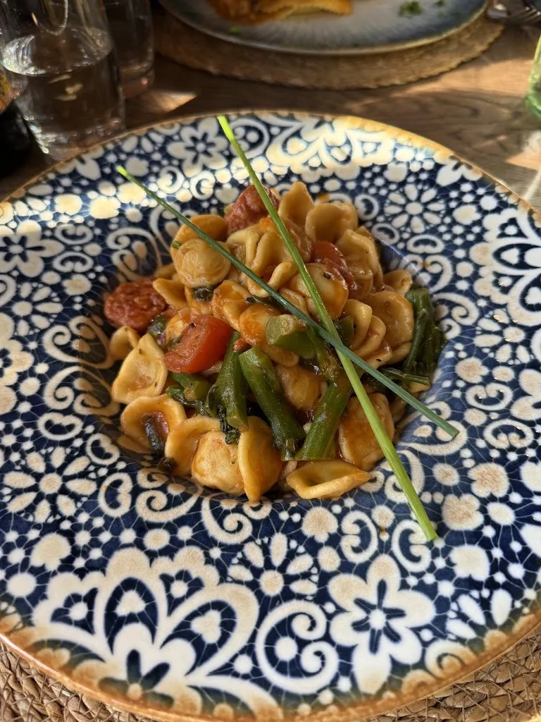 Christian Matten_TOTÓ Restaurant_Oberhausen_review