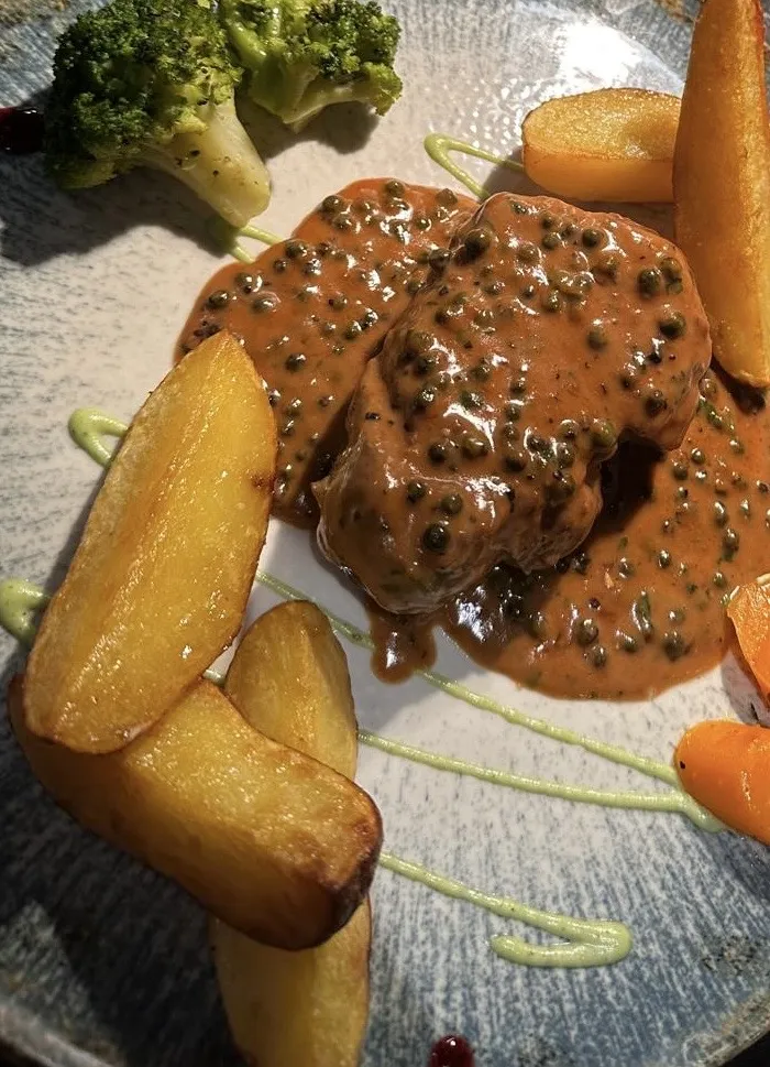 Lela Ku_TOTÓ Restaurant_Oberhausen_review