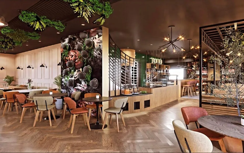 TOTÓ Restaurant_Oberhausen_slider_image_1