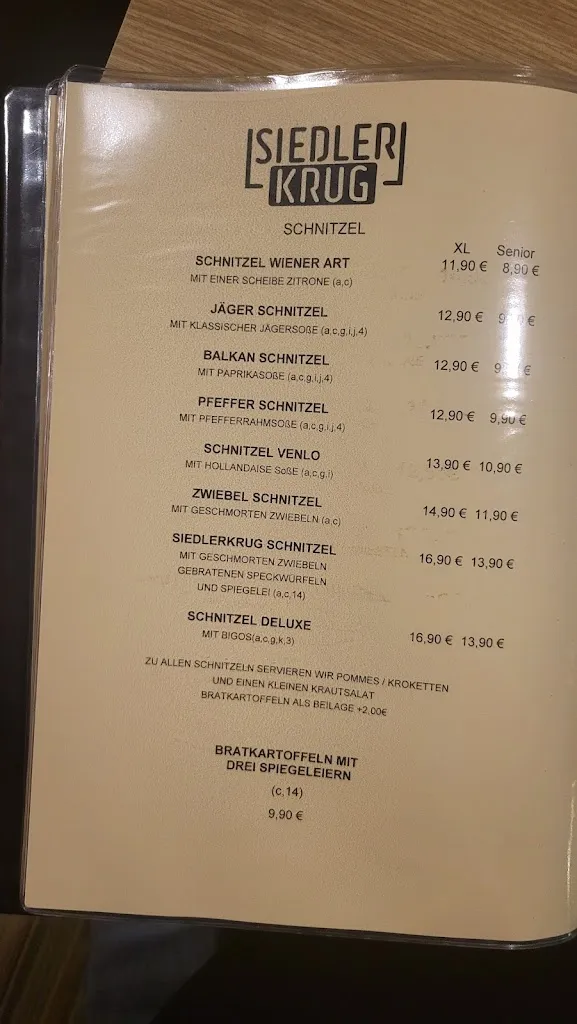 Menu_Siedlerkrug_Oberhausen_immagine_3