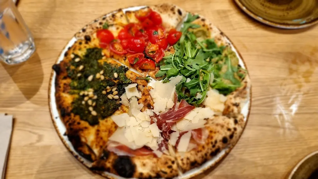 Menu_60 seconds to napoli_Oberhausen_image_6