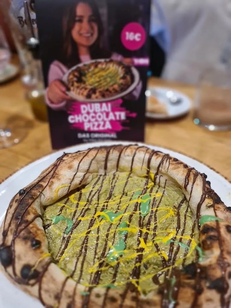 Menu_60 seconds to napoli_Oberhausen_image_9