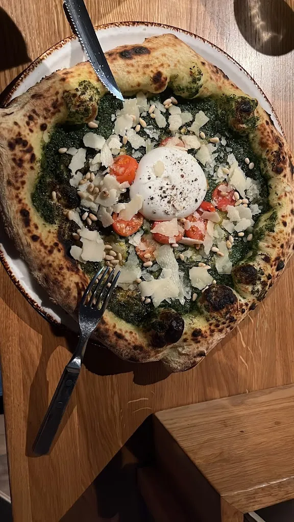 René Veliz_60 seconds to napoli_Oberhausen_review