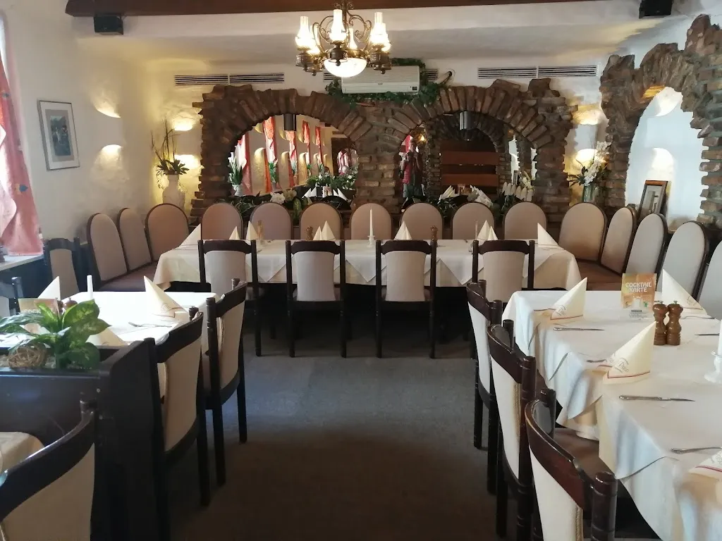 El Paso restaurant in Oberhausen