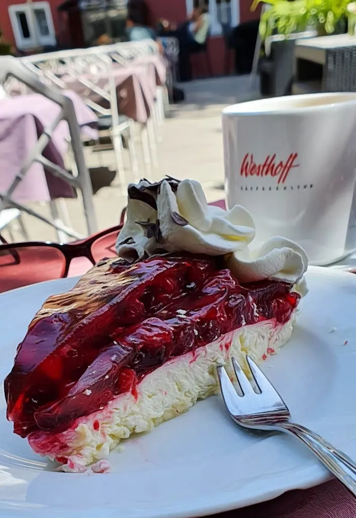 Menu_Schloss Gastronomie Kaisergarten / Oberhausen_Oberhausen_image_6