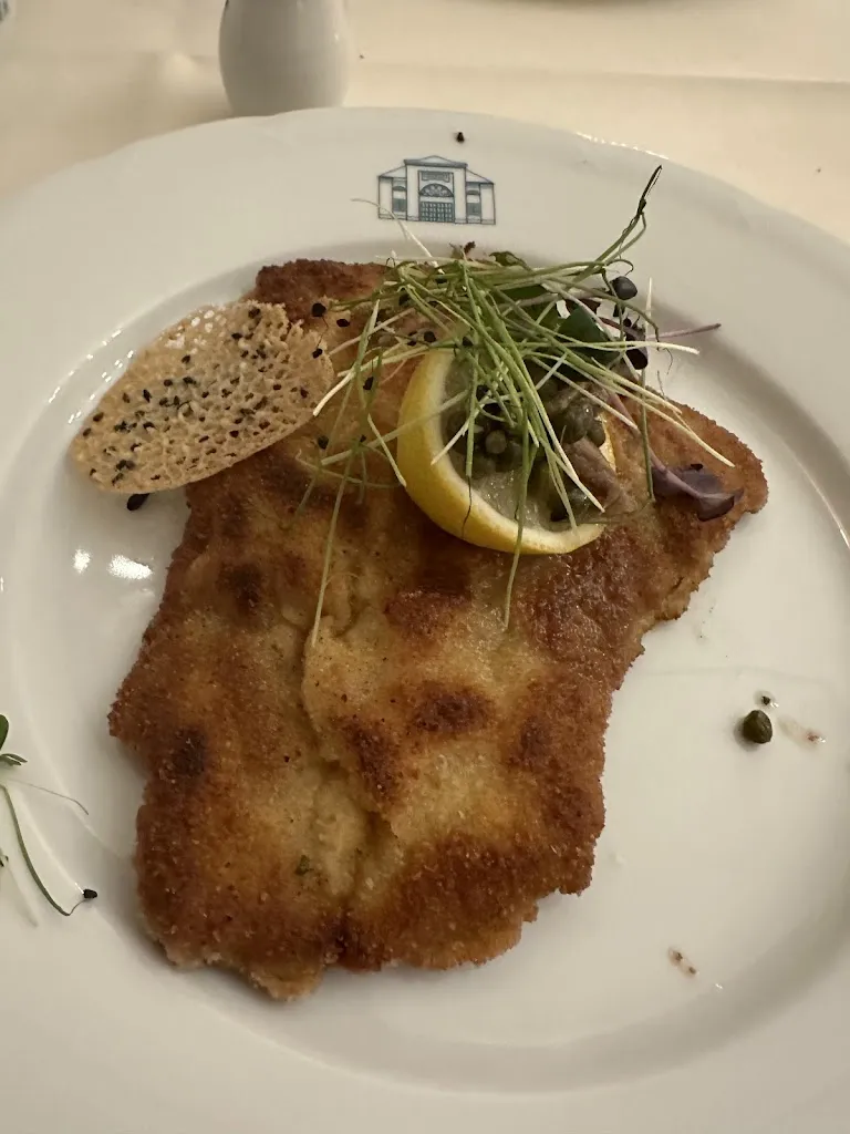 Menu_Schloss Gastronomie Kaisergarten / Oberhausen_Oberhausen_image_8