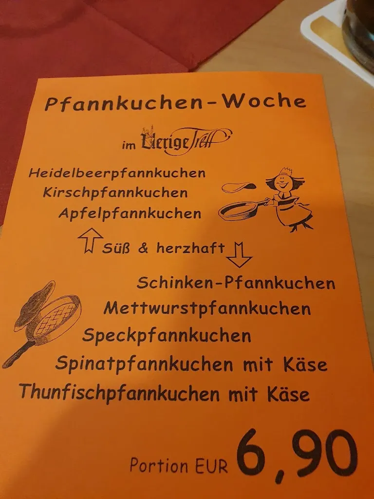 Menu_Uerige Treff - Oberhausen_Oberhausen_immagine_4