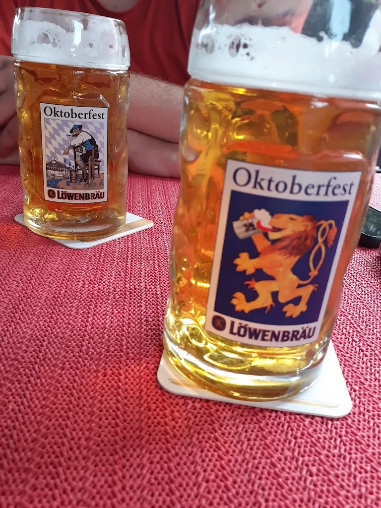 Menu_Uerige Treff - Oberhausen_Oberhausen_immagine_5