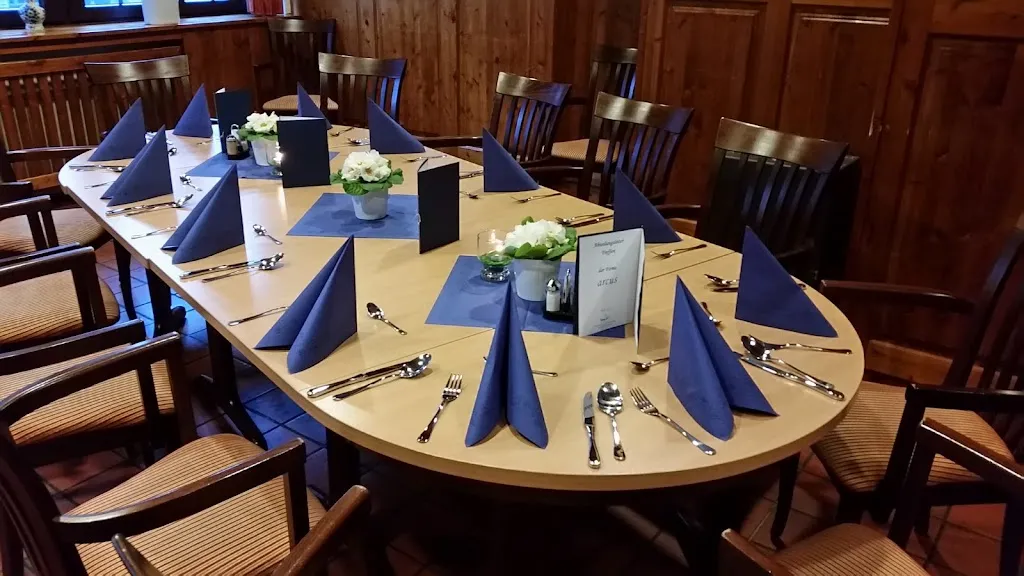 Uerige Treff - Oberhausen ristorante a Oberhausen