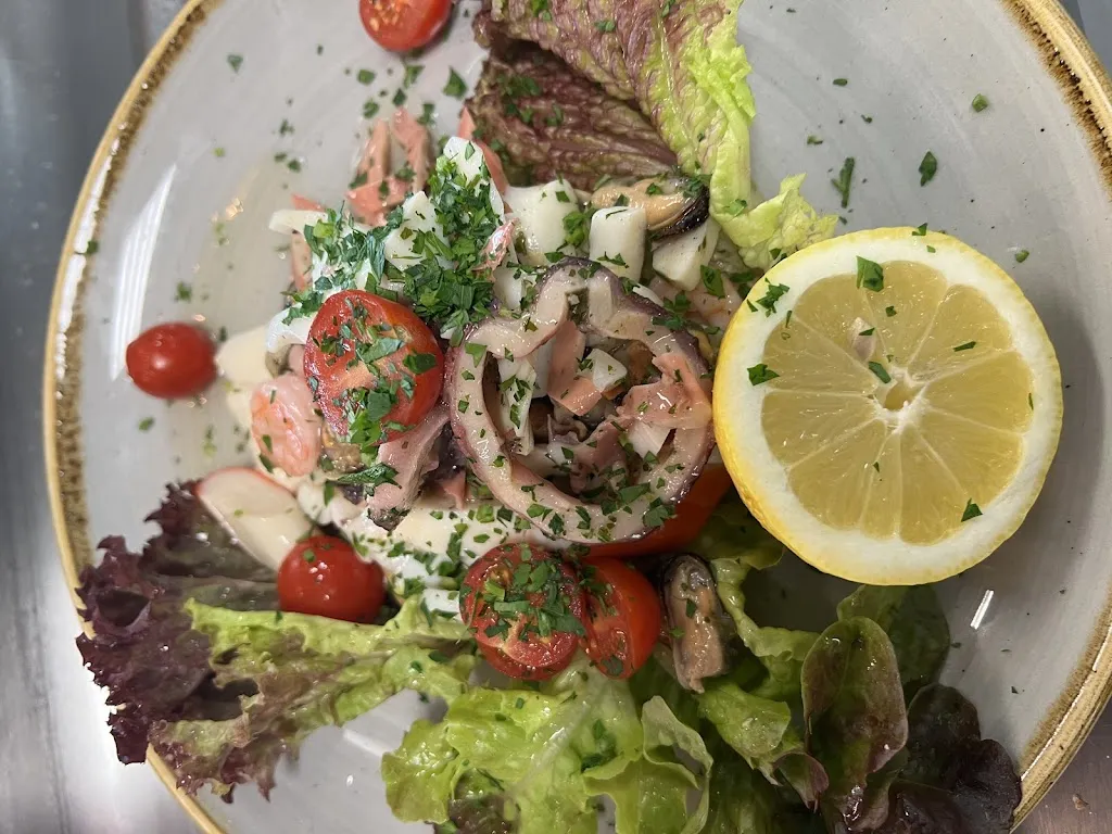 Menu_Restaurant Sapore_Germering_immagine_6