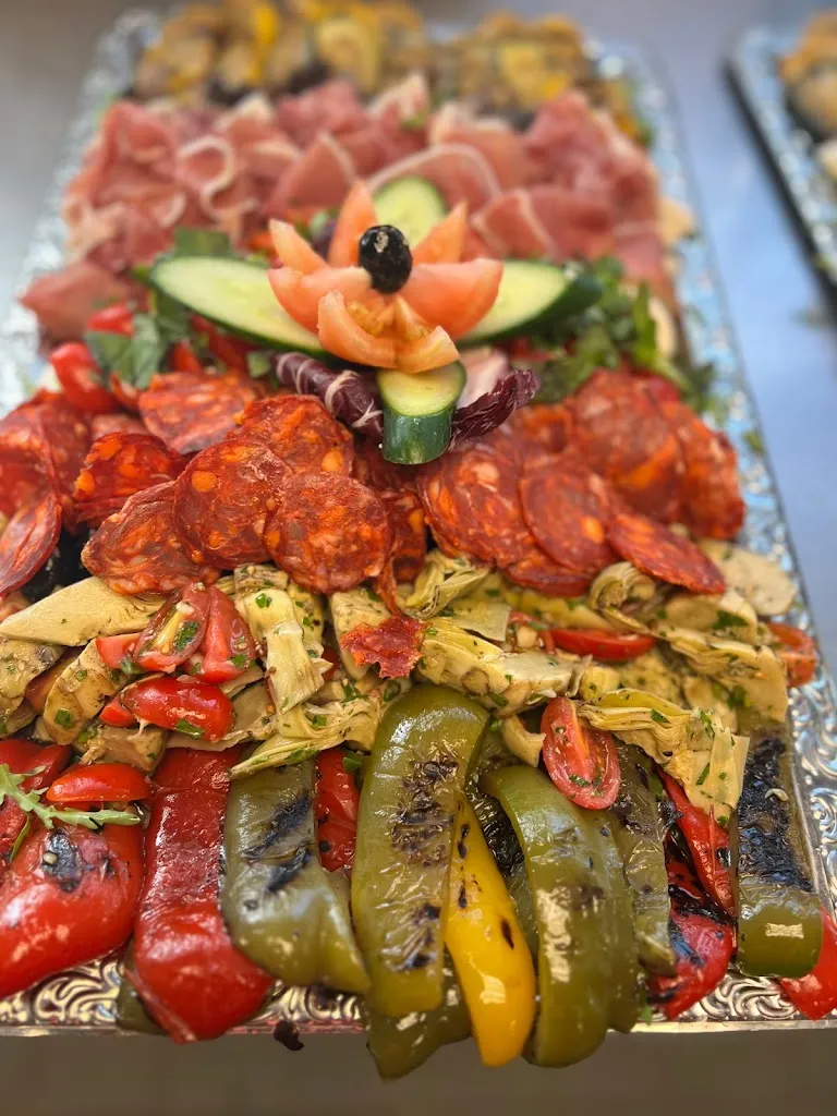 Menu_Restaurant Sapore_Germering_immagine_7