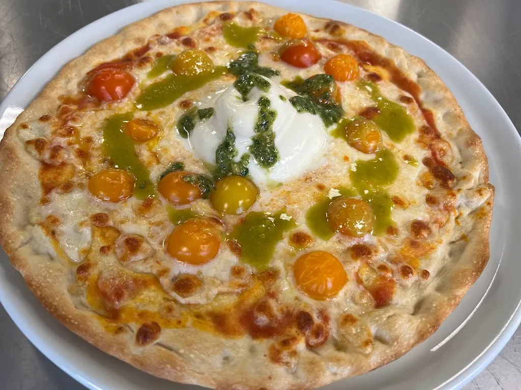 Menu_Restaurant Sapore_Germering_immagine_8