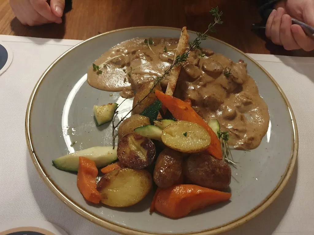 Menu_Restaurant Sapore_Germering_immagine_9