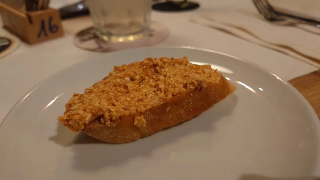 Barbara Buschkotte-Peschel_Restaurant Sapore_Germering_review