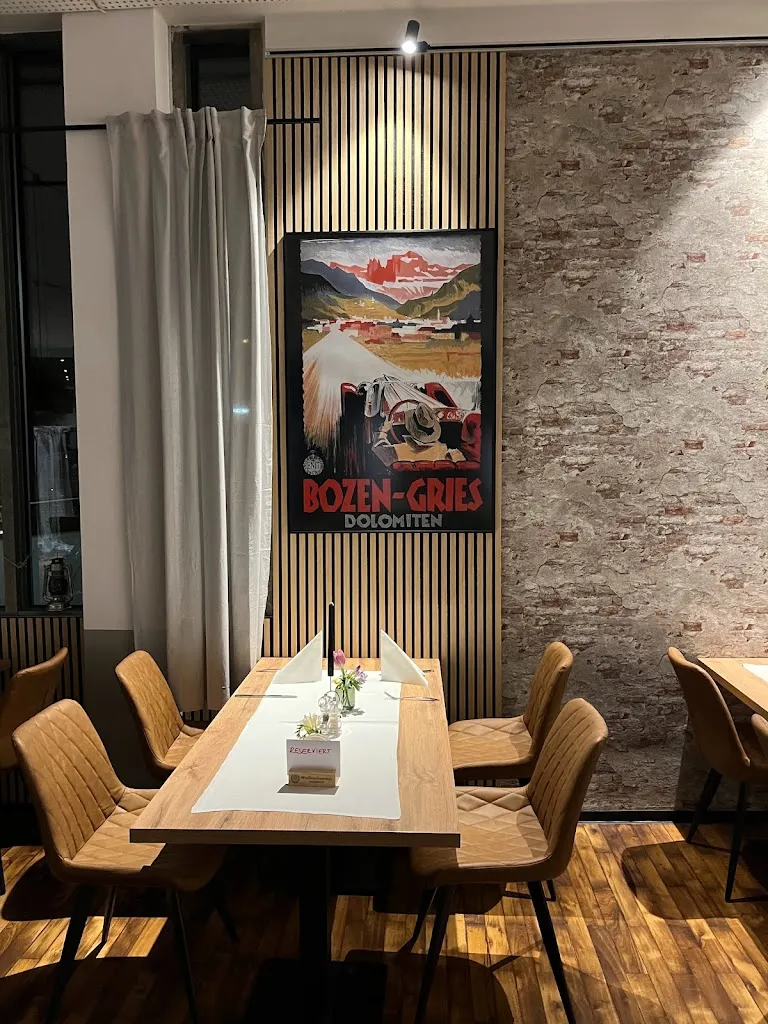 Restaurant Sapore ristorante a Germering