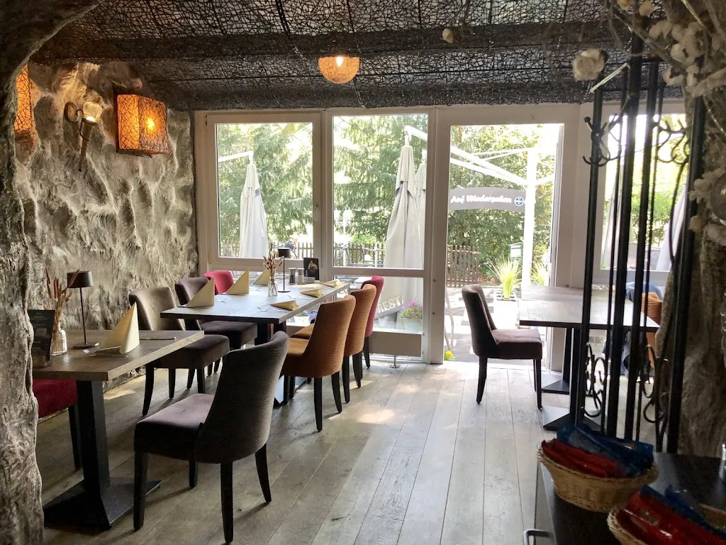 Restaurant am Ruhrpark - Oberhausen_Oberhausen_slider_image_1