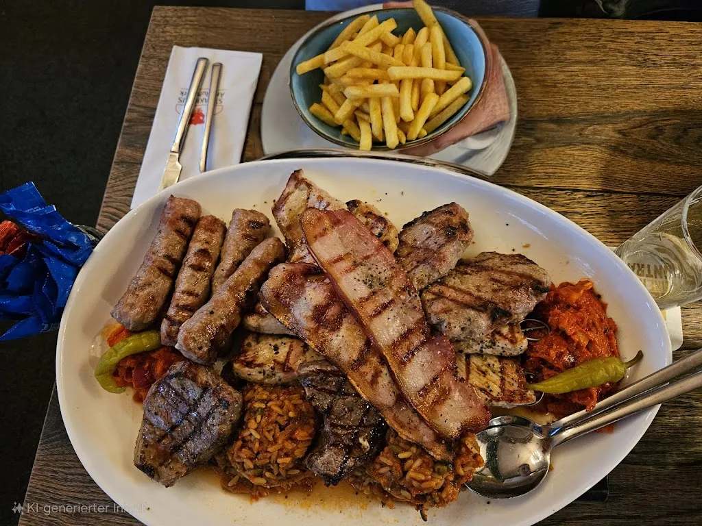 Restaurant am Ruhrpark - Oberhausen_Oberhausen_slider_image_3