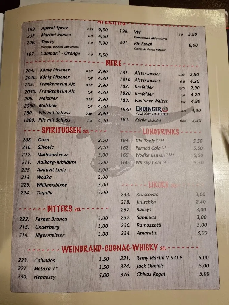 Menu_La Pampa Steakhaus - Oberhausen_Oberhausen_image_1