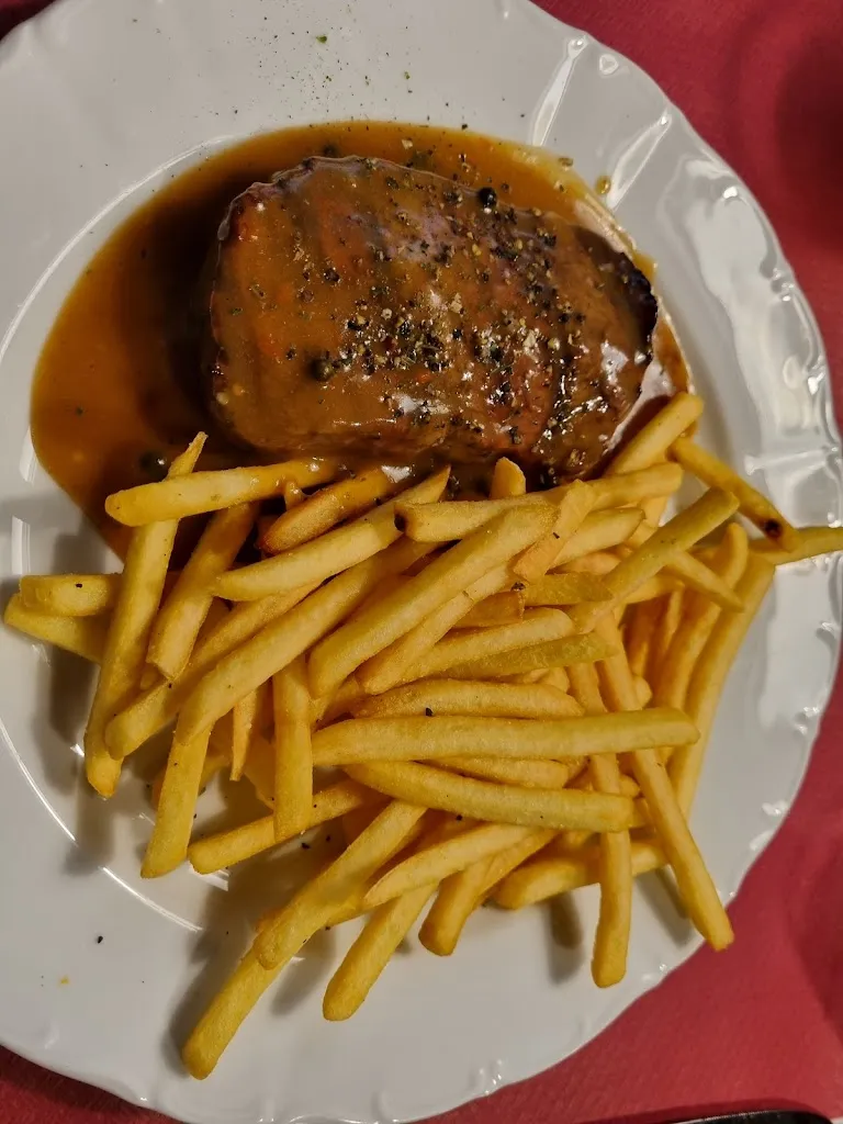 Menu_La Pampa Steakhaus - Oberhausen_Oberhausen_image_6