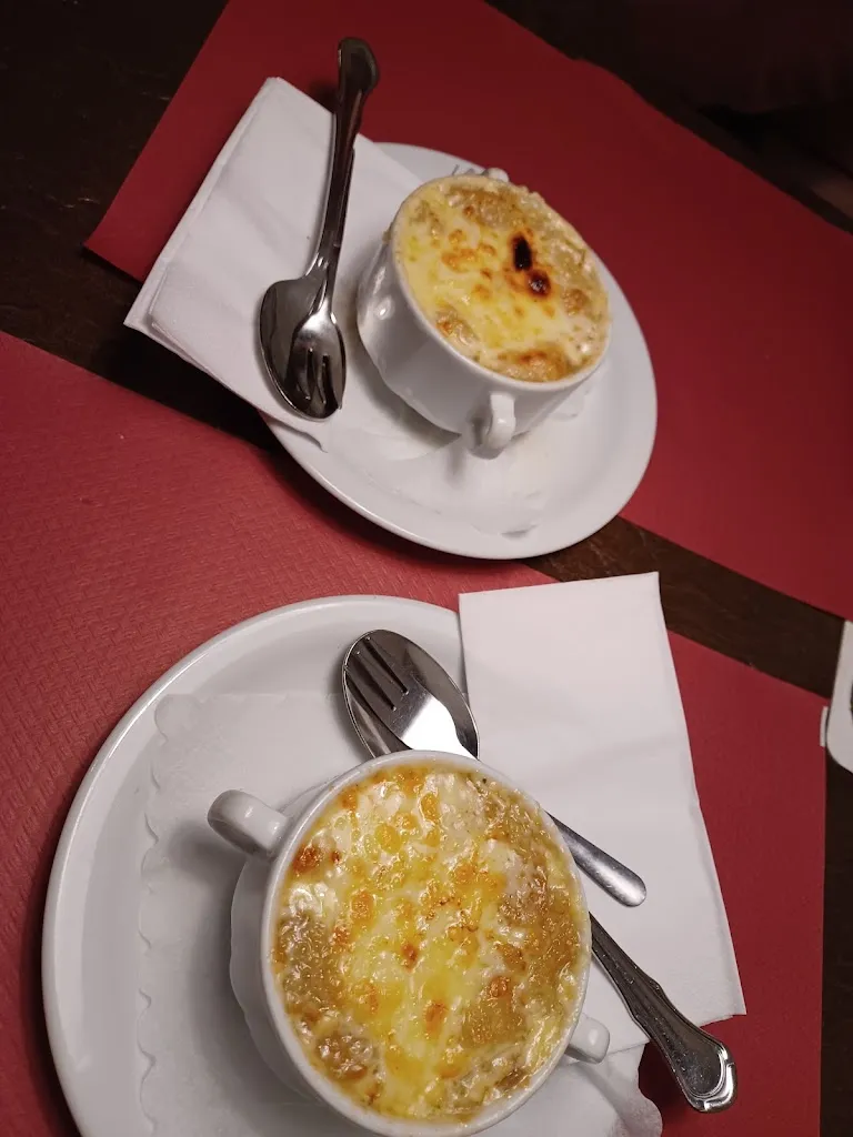 Menu_La Pampa Steakhaus - Oberhausen_Oberhausen_image_8