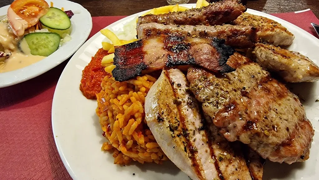 La Pampa Steakhaus - Oberhausen_Oberhausen_slider_image_3