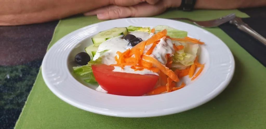 Menu_Restaurant Posthorn_Oberhausen_immagine_2