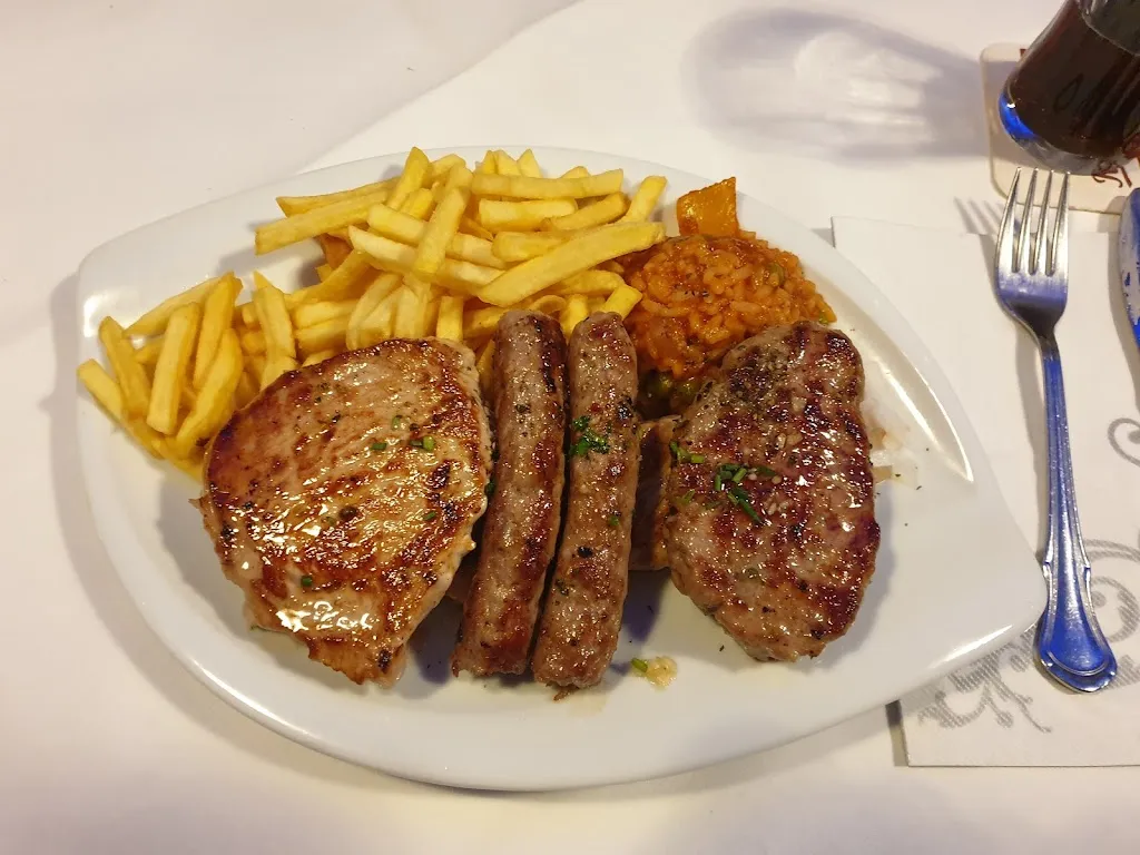 Menu_Restaurant Posthorn_Oberhausen_immagine_3