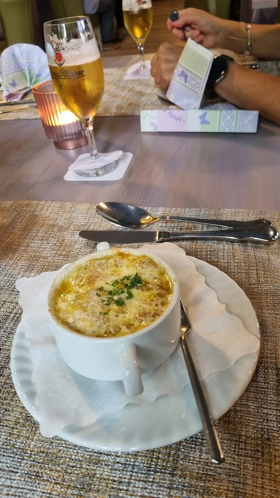 Menu_Restaurant Posthorn_Oberhausen_immagine_7