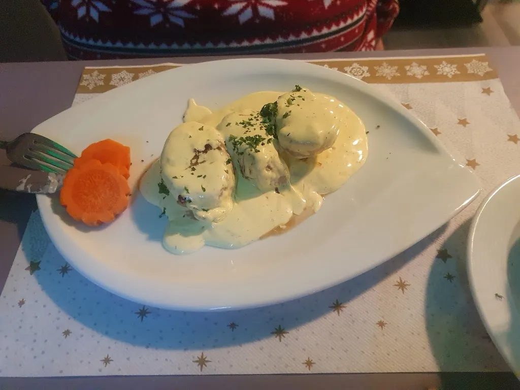 Menu_Restaurant Posthorn_Oberhausen_immagine_9