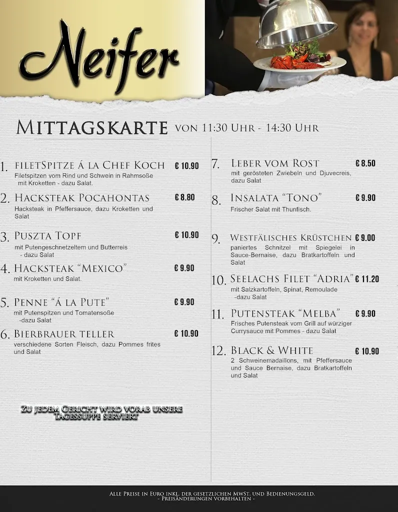 Menu_Restaurant Neifer_Oberhausen_image_2