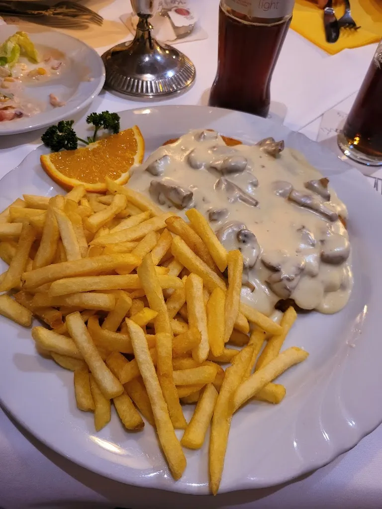 Jasmin P._Restaurant Neifer_Oberhausen_review