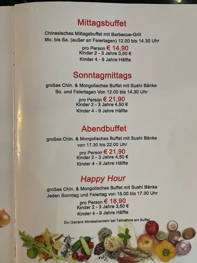 Menu_China Town Restaurant_Oberhausen_image_3