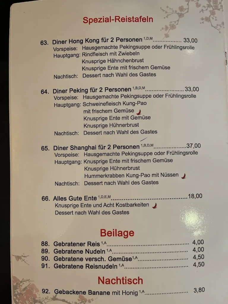 Menu_China Town Restaurant_Oberhausen_image_4